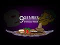 Steamed Hams But The Genre Changes Every Time Skinner Tells A Lie