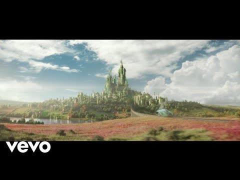 One Short Day (From "Wicked")