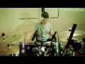 Decode - Paramore - Arturo Vaida (Drum Cover ...