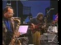 Ernie Watts - "Transparent Sea" [Jazz in Concert 1993]