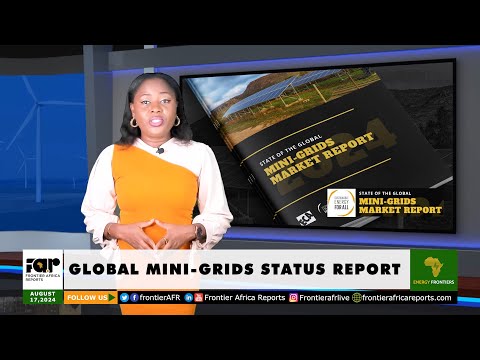 Frontier Africa Reports