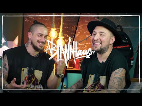 F.Charm x Hoynar "Toata lumea accepta minciuna in detrimentul adevarului" | Blanahaus Ep.6