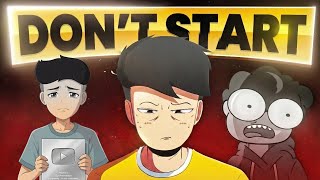 Download lagu Don't Start Animation Channel In 2026 || Untill You Know This || Op Animation mp3