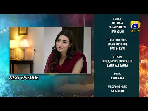 Habil Aur Qabil Episode 40 Teaser - HAR PAL GEO