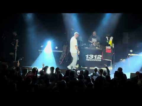 Tafrob - Díky nechci live at Fléda 13/12/2025