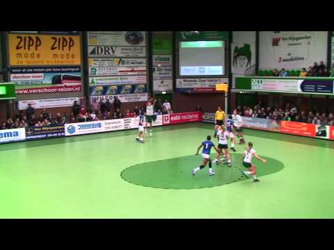 30-11-2013 KL PKC/Hagero1 - OVVO/De Kroon1 Doelpunten