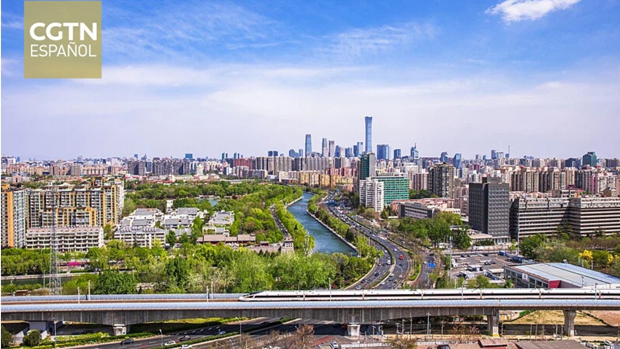 Beijing acoge los días 22 y 23 de marzo el Foro de Desarrollo de China 2026