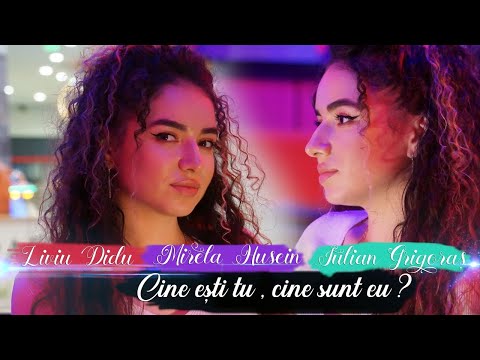 Liviu Didu , Iulian Grigoras & Mirela Husein - Cine sunt eu , cine esti tu Official Video