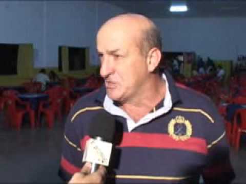 Entrevista Ney Decian - Exportiva na TV