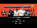 ENFOCADOS JEFFERSON FARFÁN ROBERTO GUIZASOLA ENTREVISTA A ROBERTO FARFÁN Y CUTO GUADALUPE