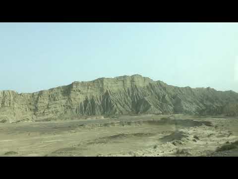 Discovering the Hidden Gem: Kund Malir Beach Adventure