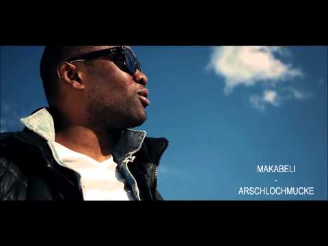 MAKABELI - ARSCHLOCHMUCKE (EXKLUSIVTRACK)
