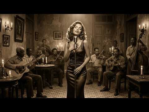 Bolero y Romance – Citas Secretas en La Habana