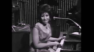 Aretha Franklin - Rock a bye your baby with a Dixie melody (Remasterizado)