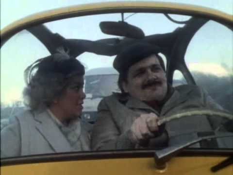 The Funniest Bit From Mr Jolly Lives next Door