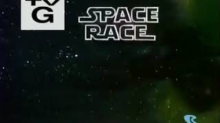Yogi's Space Race (1978) - Intro (Opening)