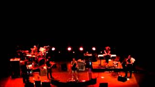 Lou Reed - Junior Dad- 10/08/2012 - Royal Festival Hall - Antony's MELTDOWN