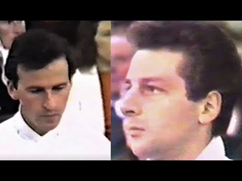 Bł. Michał Tomaszek (diakonat) - Bł. Zbigniew Strzałkowski (prezbiterat) - 07.06.1986 - Wrocław