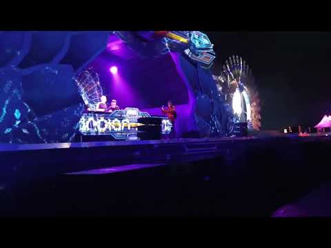 @InvisibleReality Live at Indian Spirit 2022