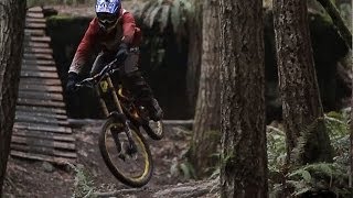 Darren Berrecloth Rides Hometown Vancouver Island MTB Trails | To The Point, Ep. 4