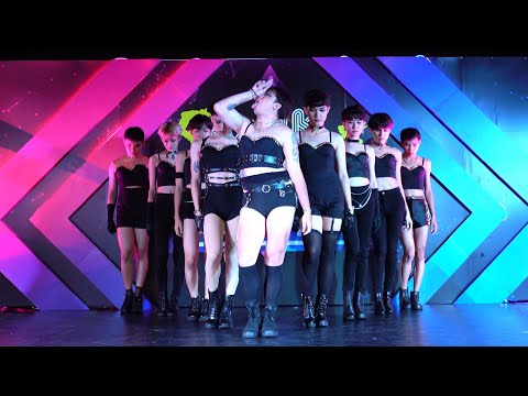 200820 Maleficent Project cover Girls' Generation(You Think) @ MBK Cover Dance (Audition Round)