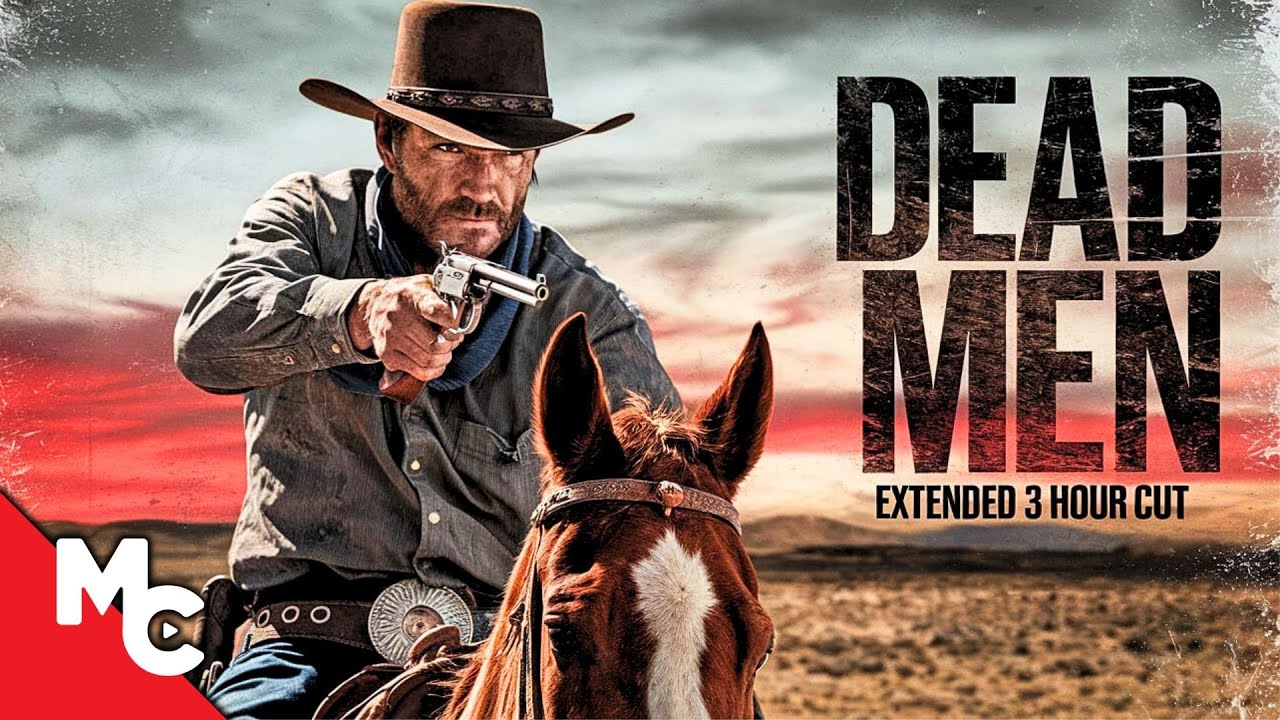 Dead Men (2018)
