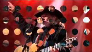WILLIE NELSON - SHELTER OF YOUR ARMS