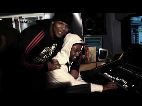 BULLY  Ghetto Superstarz freestyle interview