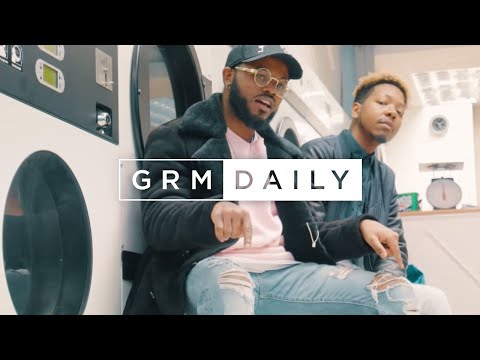 Jajii x Hboogz x Childish - Ready or Nah [Music Video] | GRM Daily