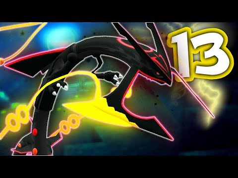 Minecraft Pixelmon - “MEGA SPOOPY” - Episode 13