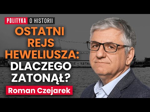 Polityka o historii and Tygodnik Polityka