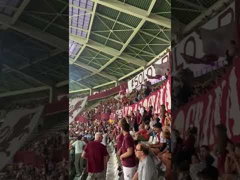 Torino - Palermo 3-0 (Coppa Italia 2022/23): la formazione ufficiale | Mondo Toro