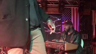 Koryn Hawthorne “Warriors”