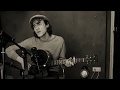 The Strokes - I'll Try Anything Once (cover by Mathieu Saïkaly)