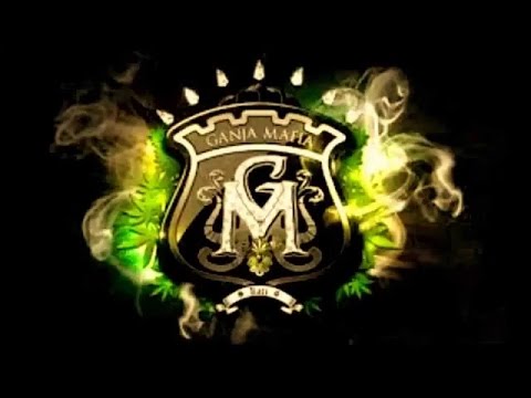 Ganja Mafia Składanka xLenardoSx