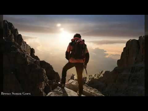 Pregador Luo -Nessa louca escalada para se tornar sabedor.