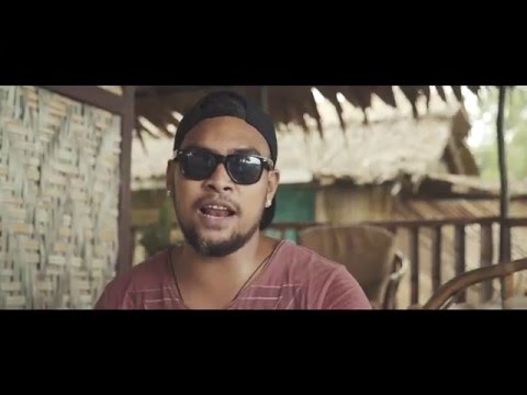 JAHBOY ft Conkarah & Sammielz - Good Vibes (Official Video - Solomon Islands)
