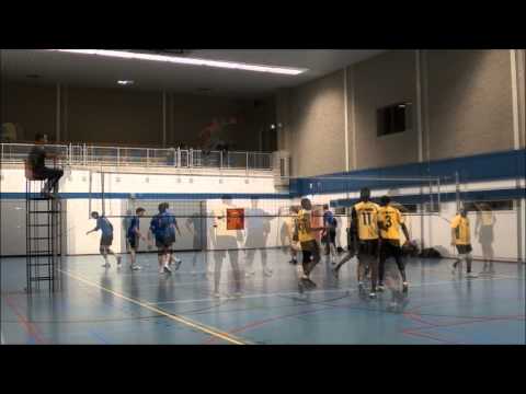 Highlights Sky Jumpers HS 1 - Liusna HS 1