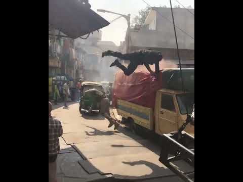 "Please Don't Die!" Behind the Scenes of 'Extraction' #behindthescenesvfx #behindthescene  #movie