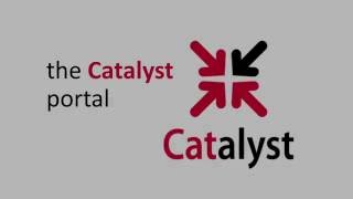 The Catalyst Portal
