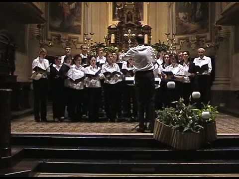 Benedetto Marcello - Salmo XVIII