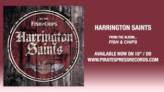 4. Harrington Saints - 