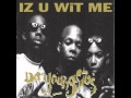 DA YOUNGSTA S Iz U Wit Me Pete Rock Remix