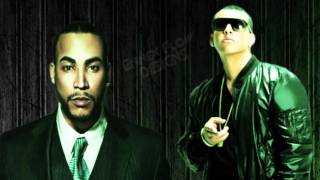 Don Omar Ft. Daddy Yankee - Miss Independent {HD/HQ} {Reggaeton}