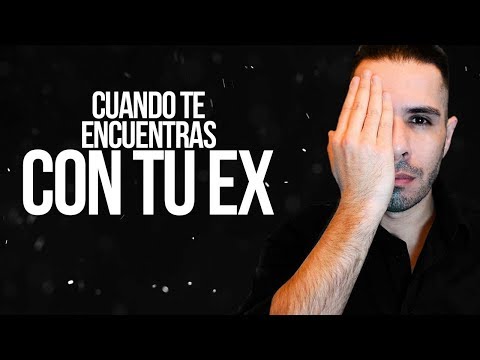 WHAT TO DO WHEN YOU RUN OUT OF YOUR EX | HOW TO IGNORE YOUR EX