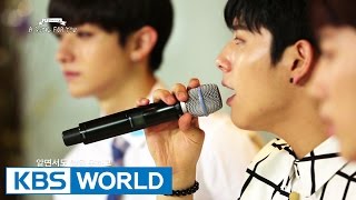 Download lagu Global Request Show : A Song For You 3 - 차 안에서 | In the Car by C-Clown mp3 Download lagu Global Request Show : A Song For You 3 - 차 안에서 | In the Car by C-Clown mp3
