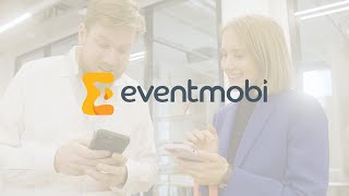 EventMobi - The Event Management Software That Makes Running Your Events Easy