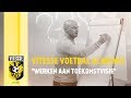 Vitesse werkt aan Voetbal Academie 2.0