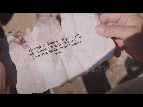 Nga kulla me e larte ne kater ane, gjendet thesarit i trojeve nane - Gjuetaret e Thesarit