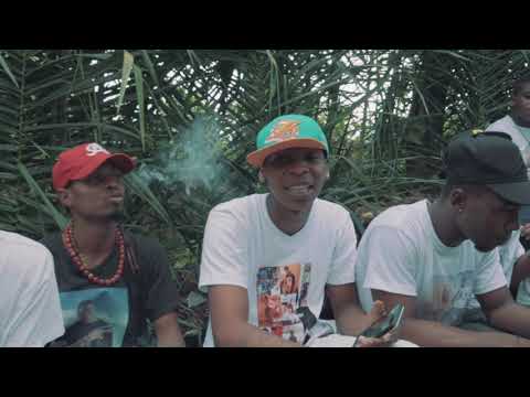 (HOMENAJE) ⚰️🕊️ Para Mis Soldados ❎ Matary Bone -  (Video Oficial)